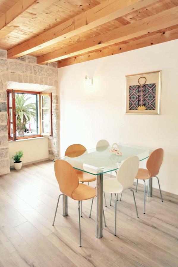 Apartments Seafront Cavtat Buitenkant foto
